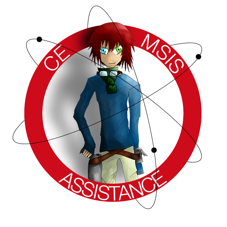 Logo msis